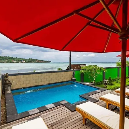 Pula Huts Lembongan